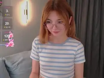 Chaturbate Adult Video Chat of mildred_nelson_