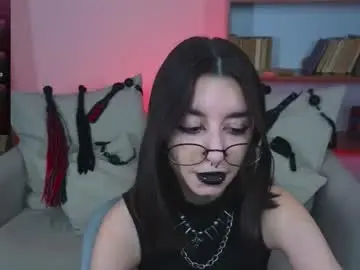 Chaturbate Live Sex of mistress__marcelline