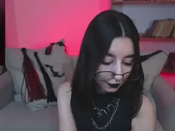Chaturbate Adult Webcam of mistress__marcelline