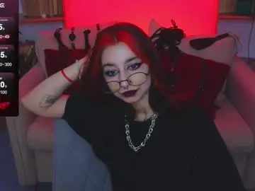 Chaturbate Free Porn Cam of mistress__marcelline