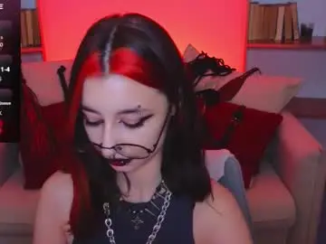 Chaturbate Best live sex cam show of mistress__marcelline