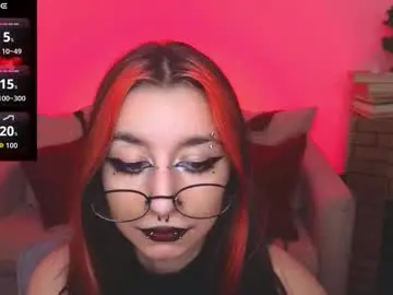 Chaturbate Watch Live Sex Cams of mistress__marcelline