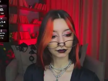 Chaturbate Best live sex cam show of mistress__marcelline