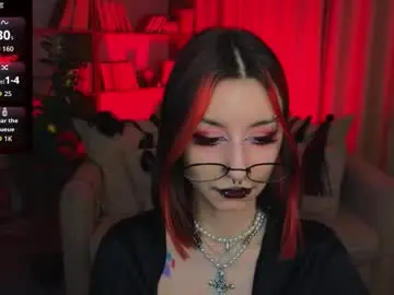 Chaturbate Adult Webcams of mistress__marcelline