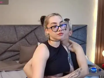 Chaturbate Adult Webcams of noahandgaia