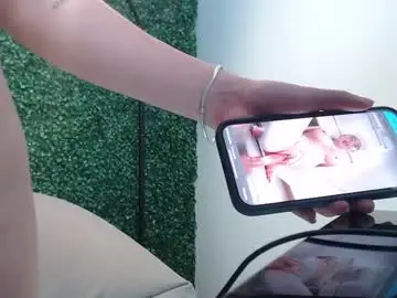 Chaturbate Sex Cam of pavlovacoluccii_