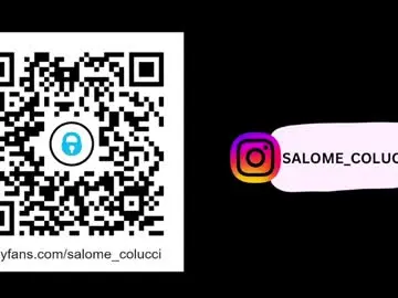 Chaturbate Best Webcam of pavlovacoluccii_