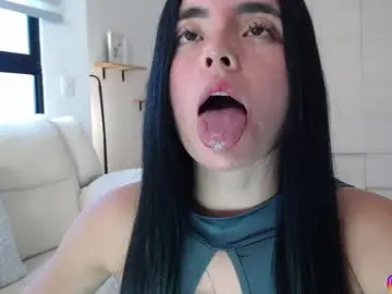 Chaturbate Best live sex cam show of pavlovacoluccii_