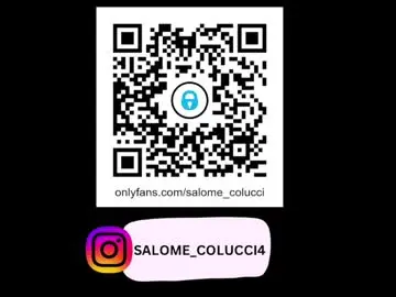 Chaturbate Best live sex cam show of pavlovacoluccii_