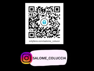 Chaturbate Best Webcam of pavlovacoluccii_