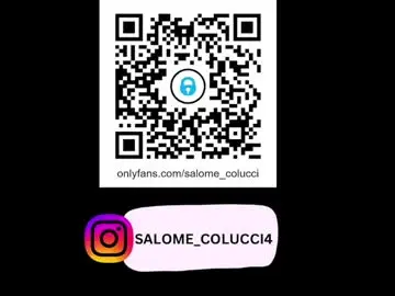 Chaturbate Nude Webcam of pavlovacoluccii_