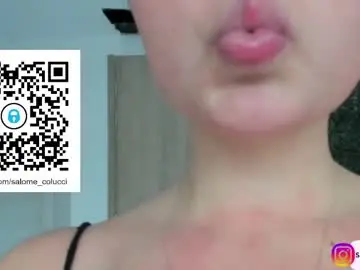 Chaturbate Best live sex cam show of pavlovacoluccii_