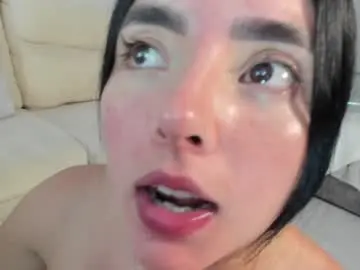 Chaturbate Sex Chat of pavlovacoluccii_