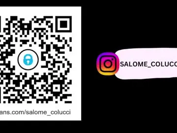 Chaturbate Adult Video Chat of pavlovacoluccii_