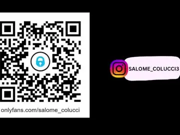 Chaturbate Best Webcam of pavlovacoluccii_