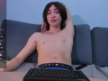 Chaturbate Best live sex cam show of recklessalan