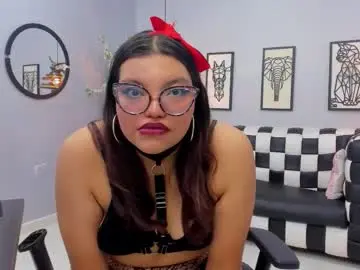 Chaturbate Adult Webcams of roxyvixen_