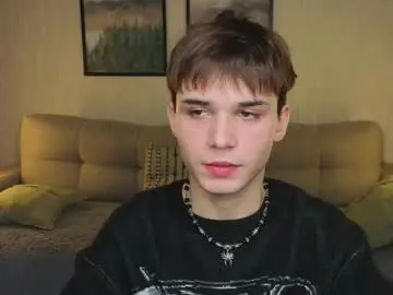 Chaturbate Sex Cam of simonboy592