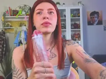 Chaturbate Adult Video Chat of ur_olivia