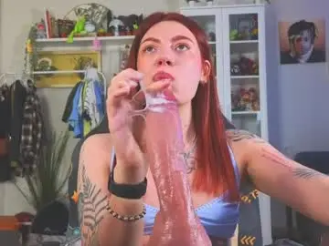 Chaturbate Private Sex Chat of ur_olivia