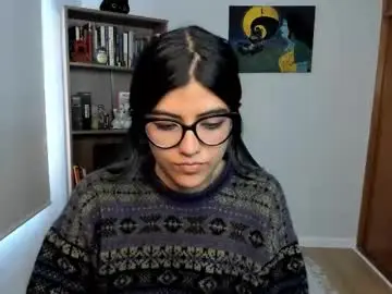 Chaturbate Best Webcam of valerie__sky