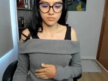 Chaturbate Live Porn of valerie__sky
