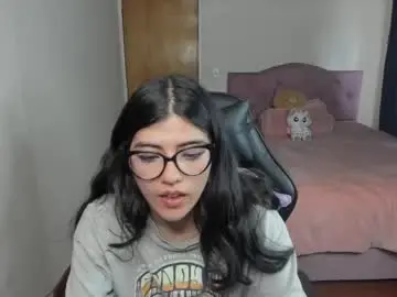 Chaturbate Best live sex cam show of valerie__sky