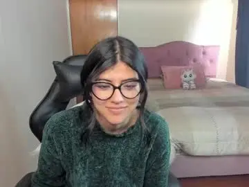 Chaturbate Best live sex cam show of valerie__sky