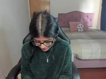 Chaturbate Private Sex Chat of valerie__sky