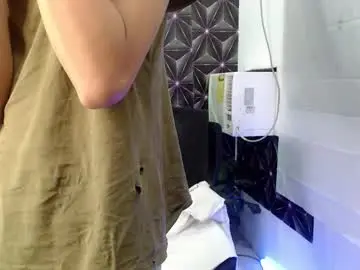 Chaturbate Private Sex Chat of venus_192003