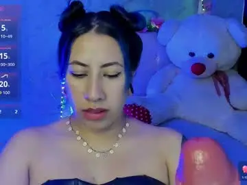 Chaturbate Live Porn of abril_soto