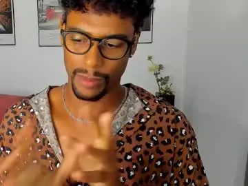 Chaturbate Nude Webcam of adham_fawwaz