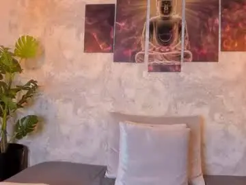 Chaturbate Free Porn Cam of aitana_baker_