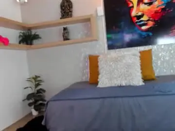 Chaturbate Sex Chat of aitana_baker_