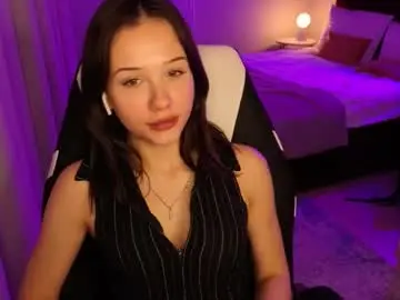 Chaturbate Free Live Porn of baby_brunettee