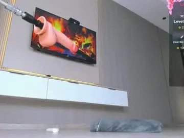 Chaturbate Best Webcam of cherrypie_001