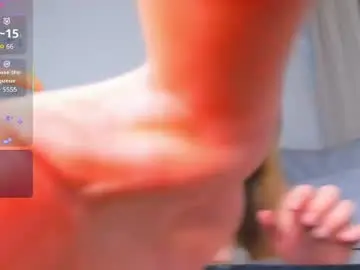 Chaturbate Live Porn of cherrypie_001