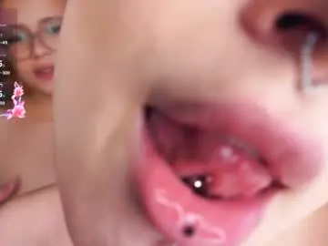 Chaturbate Live Sex Cam of danibedonie