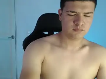 Chaturbate Sex Chat of david_smit_