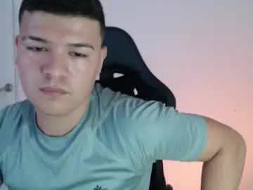 Chaturbate Best live sex cam show of david_smit_