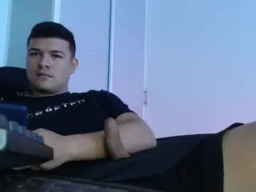 Chaturbate Sex Cam of david_smit_
