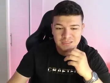 Chaturbate Private Sex Chat of david_smit_