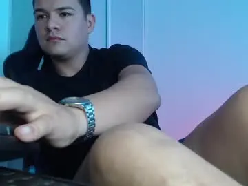 Chaturbate Private Sex Chat of david_smit_