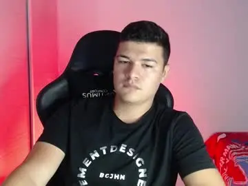 Chaturbate Live Porn of david_smit_
