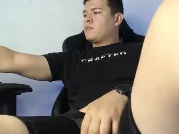 Chaturbate Adult Webcam of david_smit_