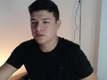 Chaturbate Best live sex cam show of david_smit_