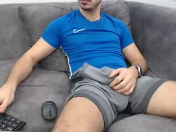 Chaturbate Sex Cam of dirtyybooyy77