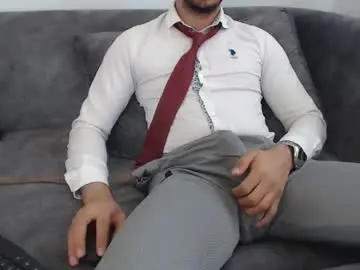 Chaturbate Sex Cam of dirtyybooyy77