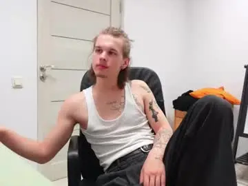 Chaturbate Live Sex Cam of erick_grant