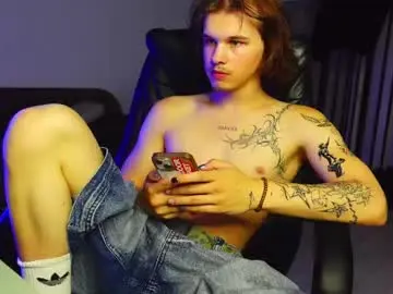 Chaturbate Free Porn Cam of erick_grant